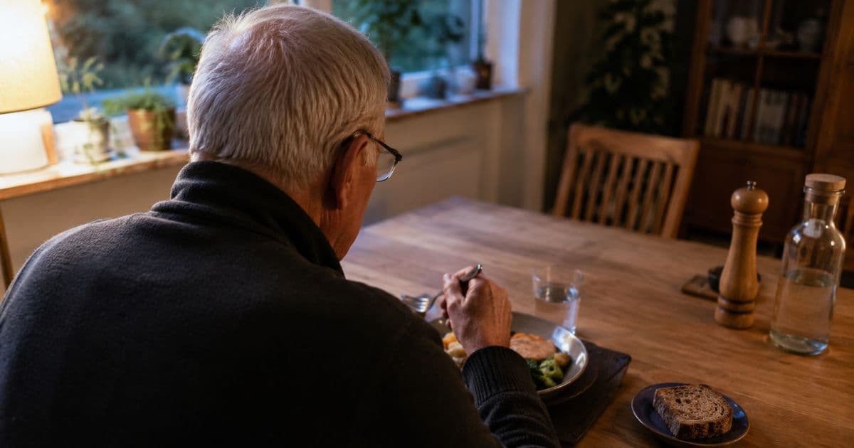 Longevity-Ernährung für Aktive: Wie du im Alter leistungsfähig bleibst